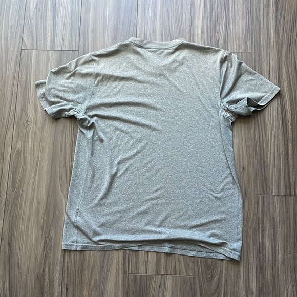 Nike Dri-fit Alabama Shirt 😎🏈 - Picture 5 of 5